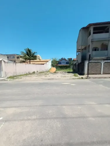 VENDO LOTE 360 MTS NO MIOLO DA PONTA DA FRUTA