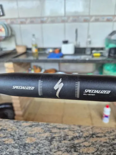 Guidão speed specialized al-6061