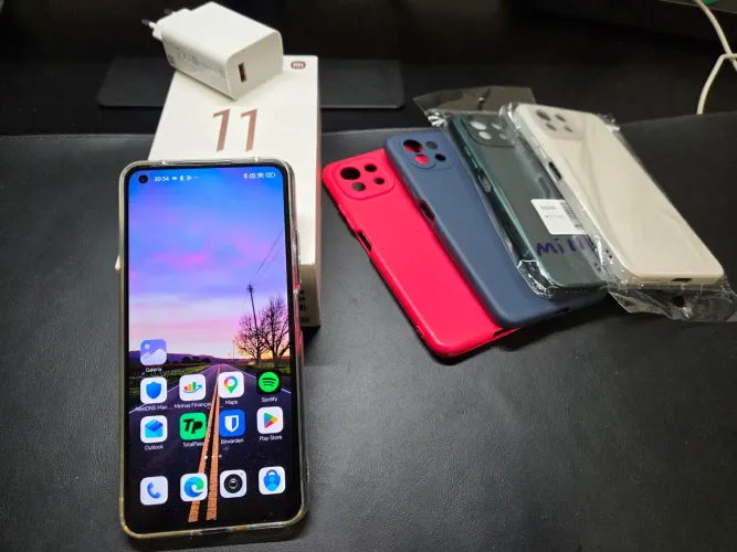 Xiaomi MI 11 NE