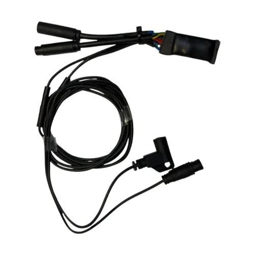 Chip Desbloqueio Specialized Levo R
