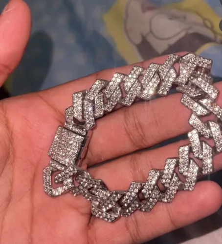 Pulseira ice