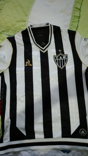 Camisa Atlético mineiro original