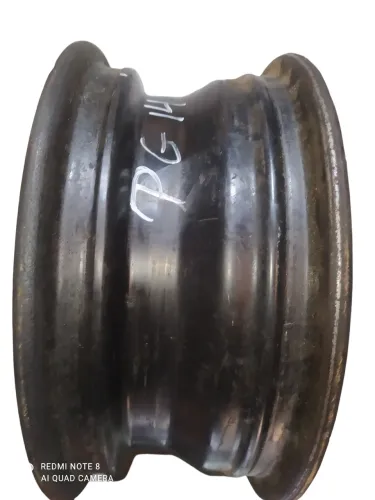 Roda Peugeot Aro 14 4 Furos