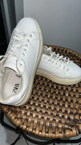 Tenis Zara Originial