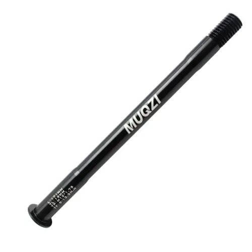 Eixo Traseiro Boost 148mm para Rosca 1.75 Comprimento 171mm  22448