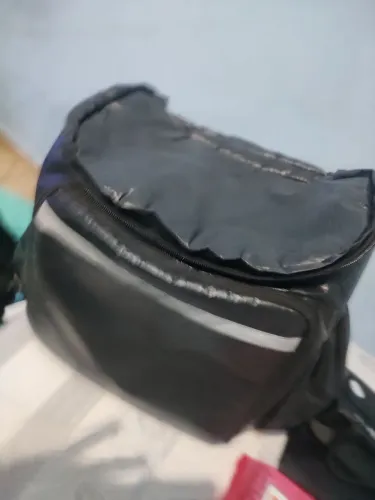 Bolsa motoboy