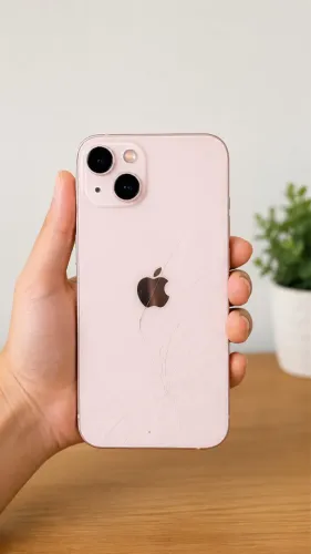     iPhone 13 128GB | Bateria 100% | Preço de Oportunidade