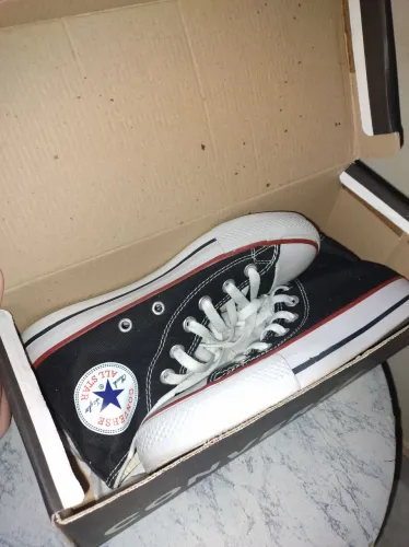 converse all star 