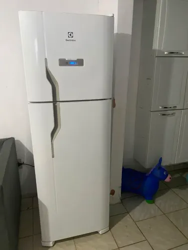 Geladeira Electrolux frost free
