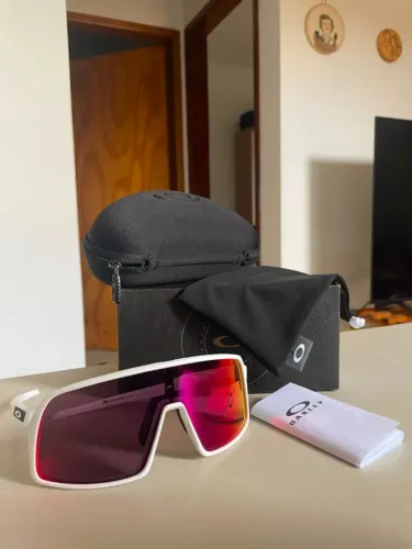 Óculos Ciclismo Oakley