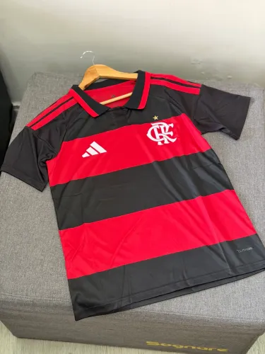 Camisa do Flamengo dia dos pais 