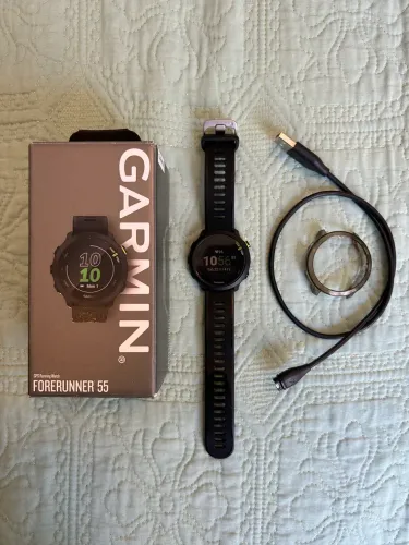 Garmin Forerunner 55