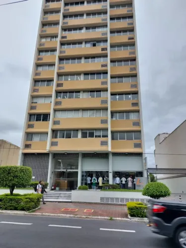 Sala à venda, 27 m² por R$ 210.000,00 - Lapa - São Paulo/SP