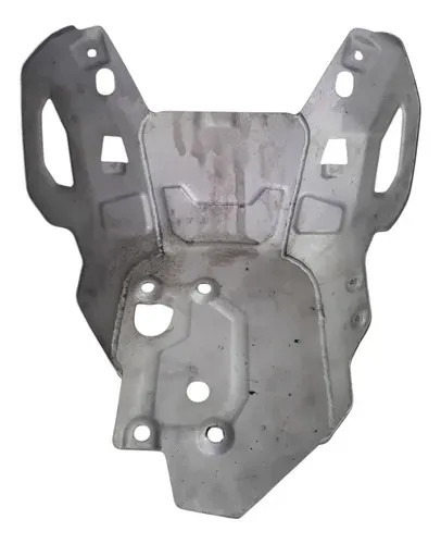 Protetor Inferio Motor Tiger 1200 Rally Explorer 22/25 56015