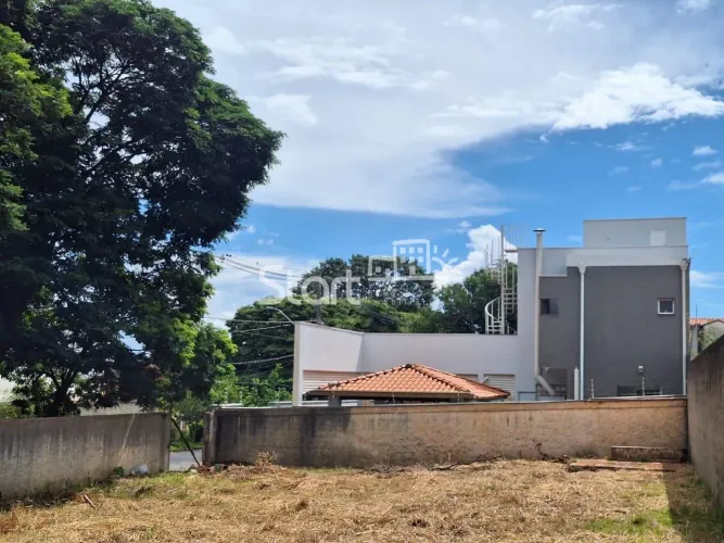 terreno - Cidade Universitária - Campinas