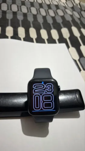 Apple Watch SE3 44mm - 6 meses garantia