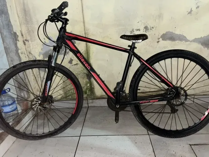 Bike aro 29