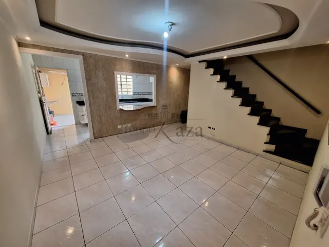 Oportunidade - Casa em Condomínio - Jardim Vale do Sol - Condomínio Villagio Boaventura - 