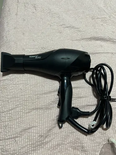 Secador Taiff Easy 1700w Profissional - Original