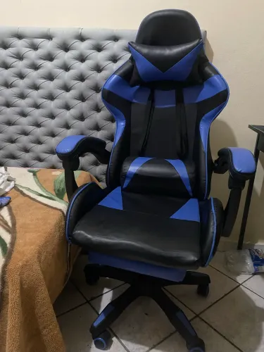 Cadeira gamer