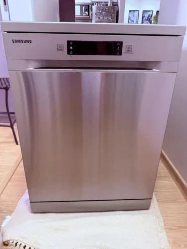 Lava louça sansung 14 serviços
