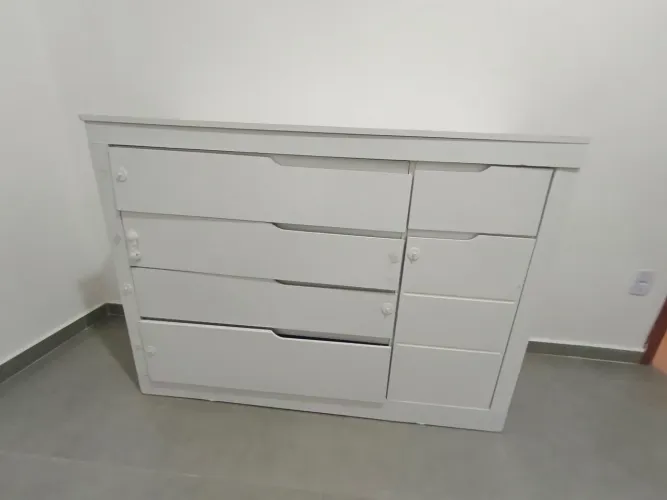 Doação comoda