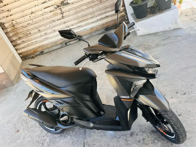 Vendo neo 125