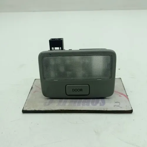 Luz Teto Cortesia Porta Malas Hyundai Veracruz 3.8 V6 2007