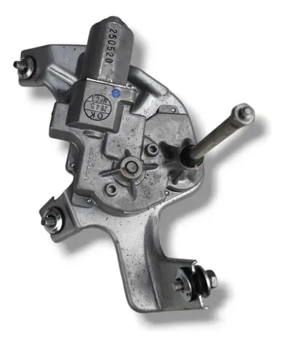 Motor Do Limpador Traseiro Original Honda City 22 26