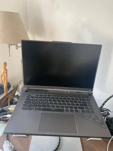 Troco ROG Strix G16 - Notebook Gamer