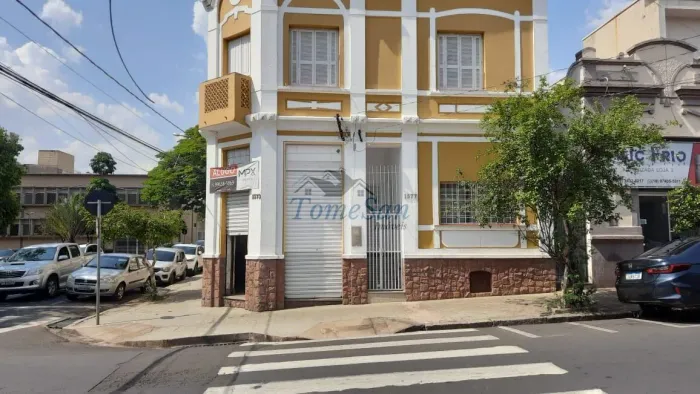 Salão Comercial para Locação Bairro Alto Piracicaba/SP