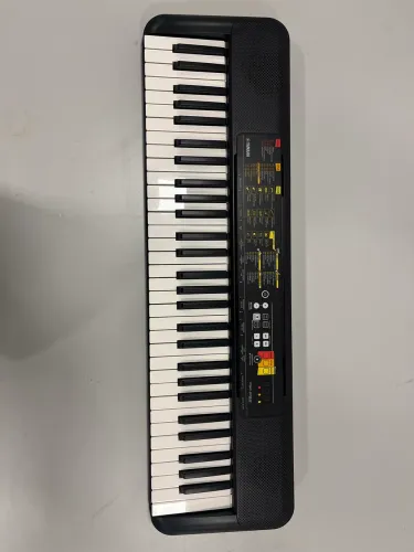Teclado yamaha psr-f52