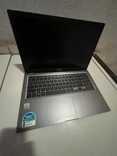 Notebook Asus Intel core