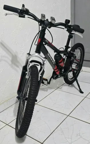 Caloi Wild SX Aro 20"