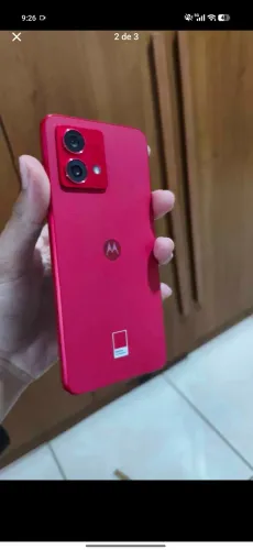 VENDO MOTOROLA G84