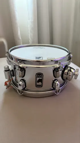 CAIXA MAPEX BLACK PANTHER STINGER 10X5,5?