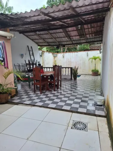 Alugo casa para evento