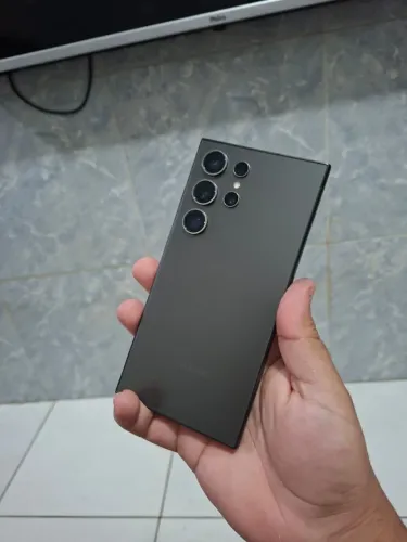 S24 ultra 1tb leia a descrição
