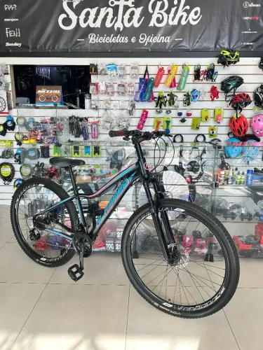 BICICLETAS PARA CASAL