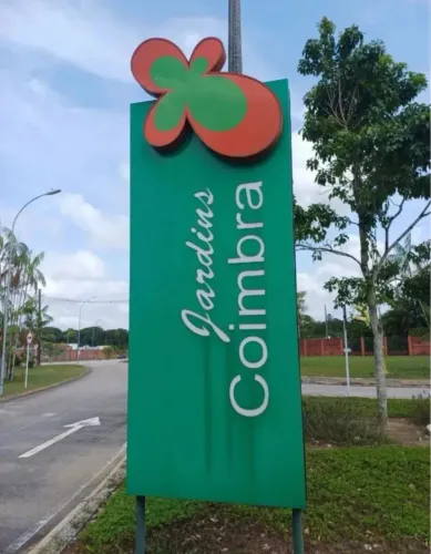 COIMBRA OPORTUNIDADE REPASSE APENA 85 mil