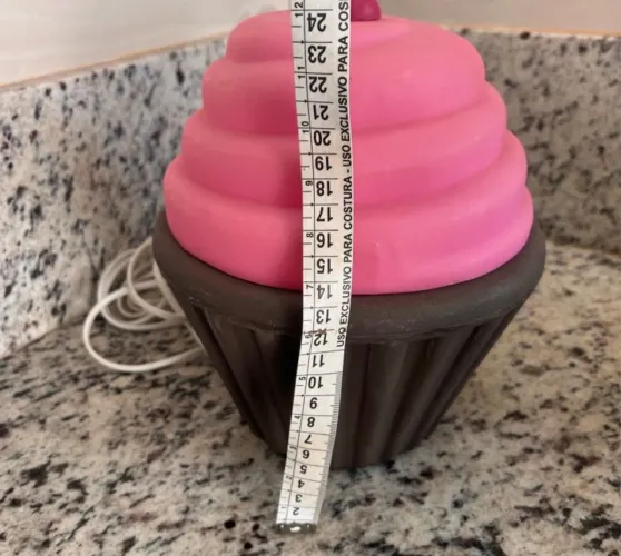 Luminária Imaginarium