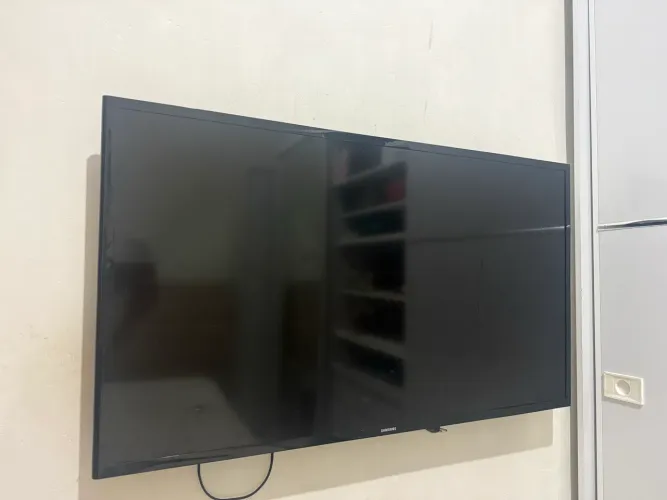 Televisão