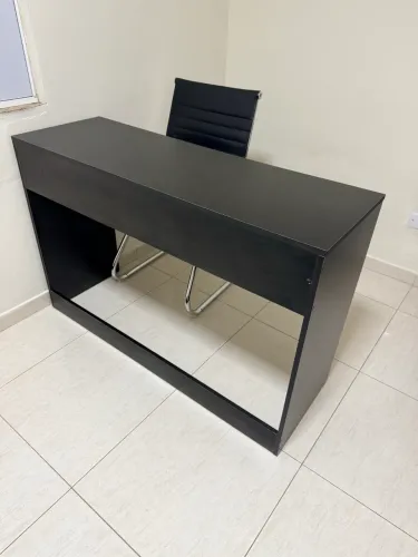 Mesa de escritório