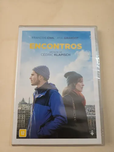 Dvd Lacrado