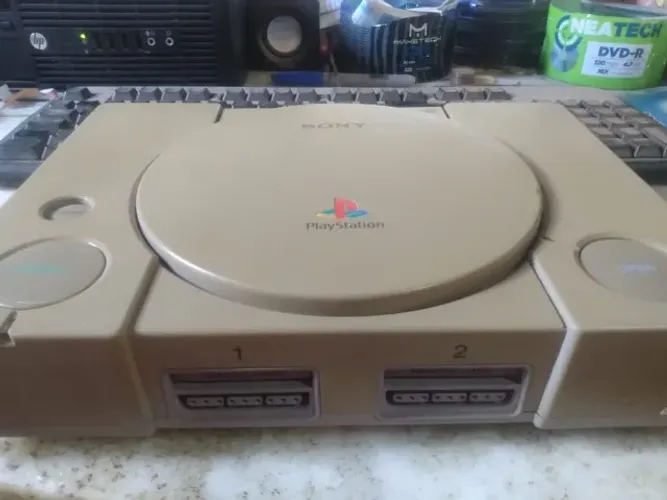 playstation 1 pra picostation