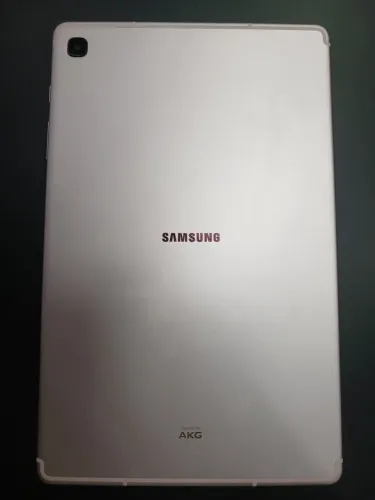 Tablet samsung s6 lite