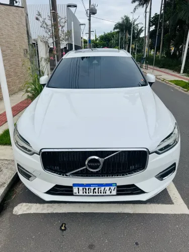 Volvo XC 60 T-5 Inscription 2.0 AWD 5P 2018