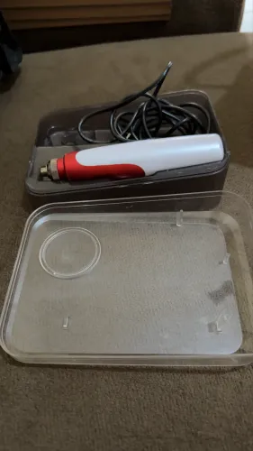 Dermapen Myn ótimo estado funcionando perfeitamente 