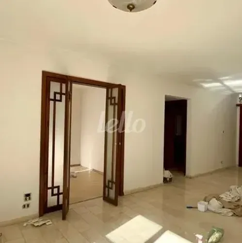 Apartamento 3 quartos para alugar no(a) Vila Azevedo