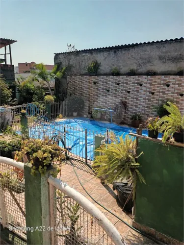Casa com 198m², 3 dormitórios, sendo 1 suíte, 3 vagas, à venda na Vila Matilde.